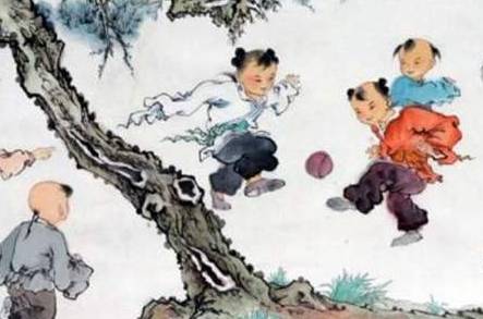 唐朝历史图片