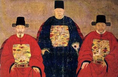 古代官员上班有考勤吗？他们迟到有什么处罚？历史图片