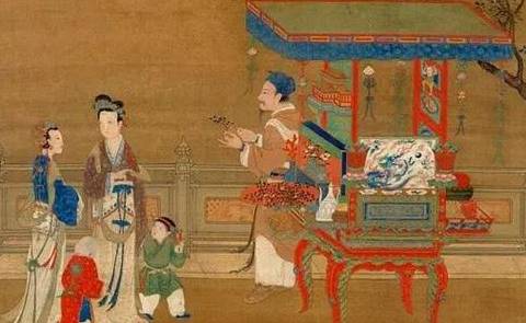 宋朝历史图片