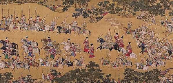 古代历史图片
