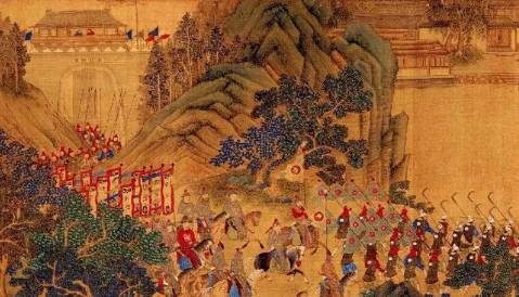 古代历史图片