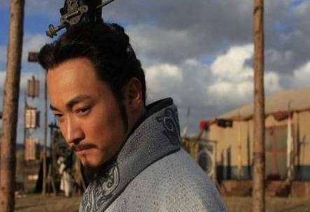 魏延历史图片