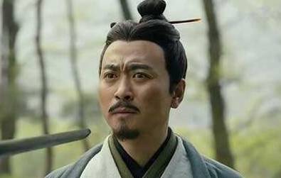 徐庶历史图片