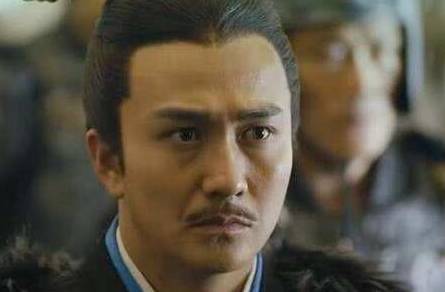 徐庶历史图片