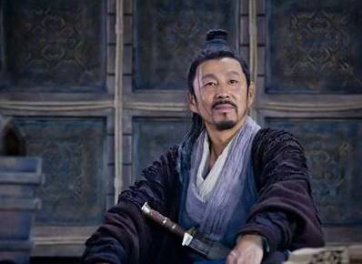 鸿门宴历史图片