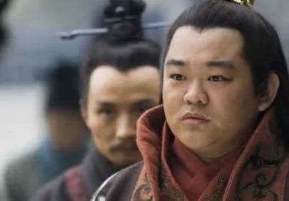 魏延历史图片