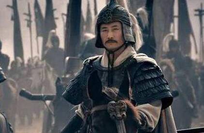 凌统历史图片