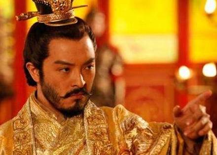 隋朝历史图片