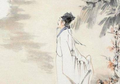 李清照历史图片