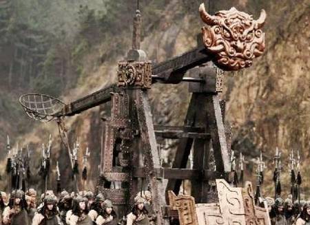 古代历史图片