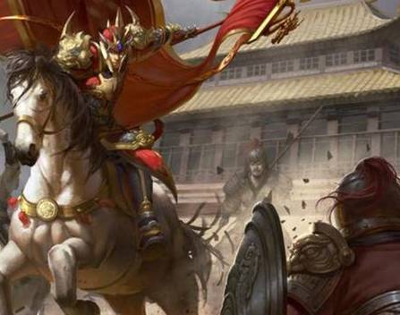 古代历史图片