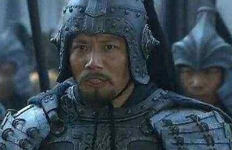夏侯渊历史图片