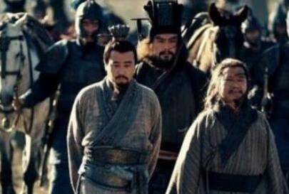 庞统历史图片