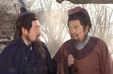 庞统历史图片