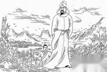 韩愈历史图片