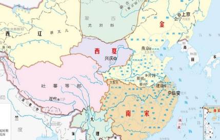 南宋历史图片
