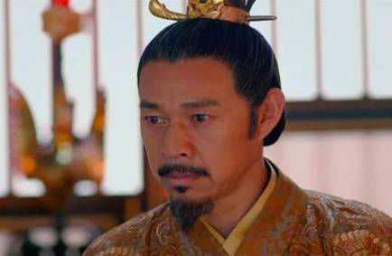 唐宪宗历史图片