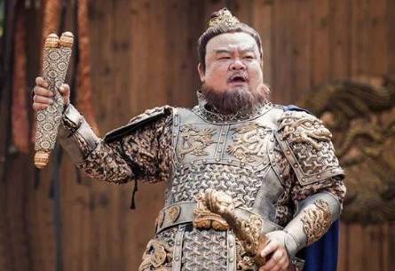 安禄山历史图片