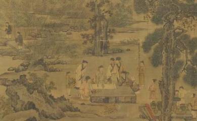 宋朝历史图片