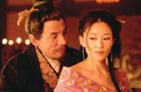 鲁惠公历史图片