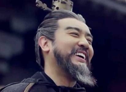 曹操历史图片