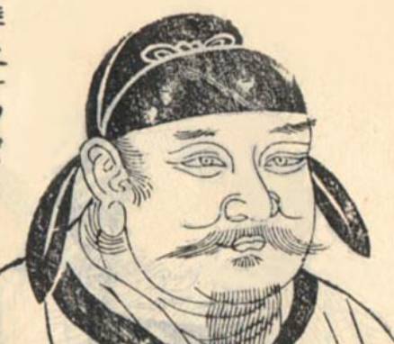 唐朝历史图片