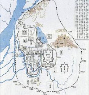 朱棣历史图片