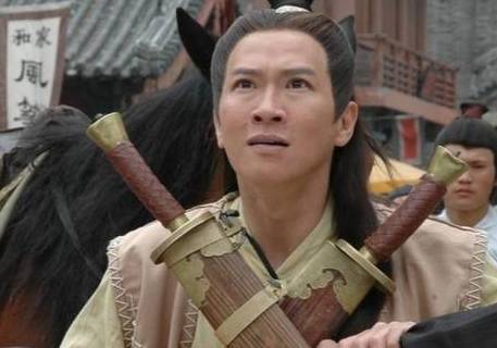 陈世美历史图片