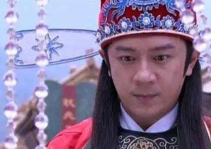 陈世美历史图片
