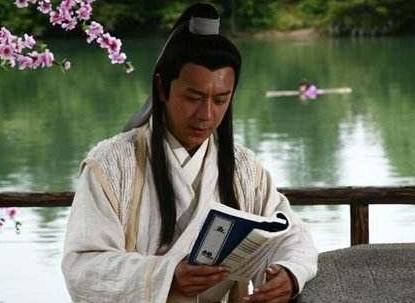 陈世美历史图片