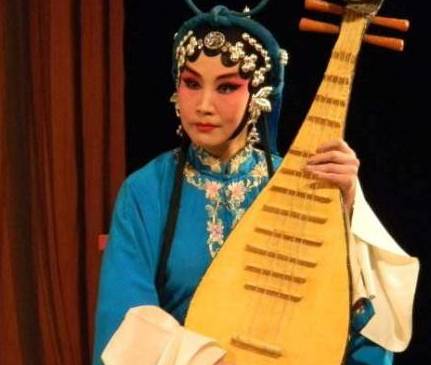 陈世美历史图片