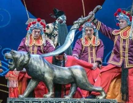 陈世美历史图片