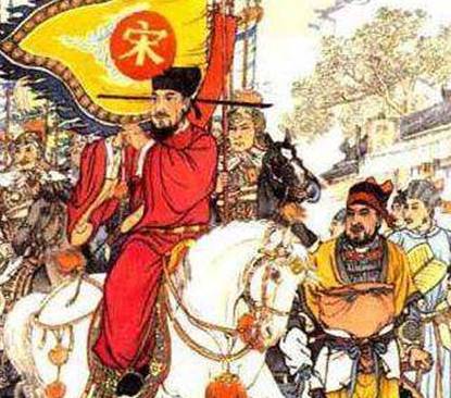 宋朝历史图片