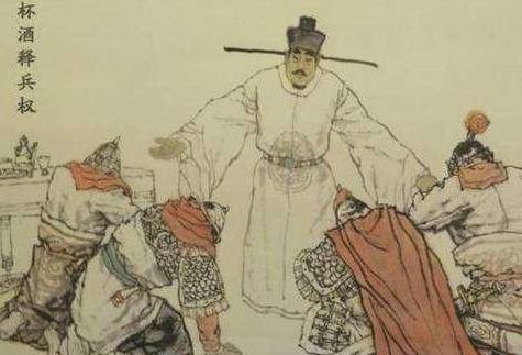 宋朝历史图片