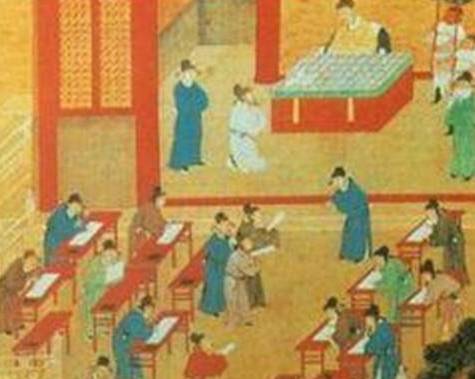 宋朝历史图片