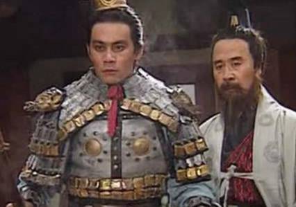 曹操历史图片
