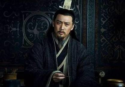 刘禅历史图片