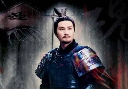 蒙恬历史图片