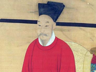 宋光宗历史图片