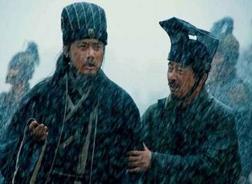 诸葛亮历史图片