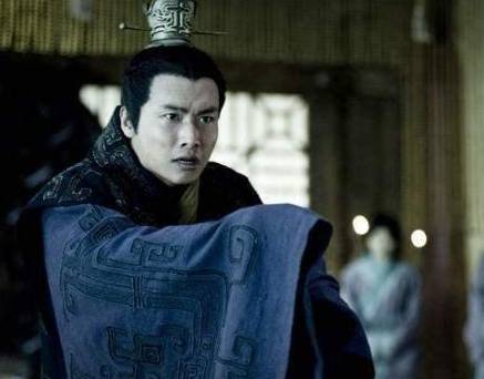 秦朝历史图片