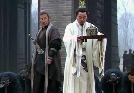 秦朝历史图片