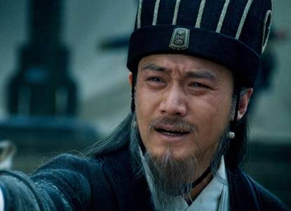诸葛亮历史图片
