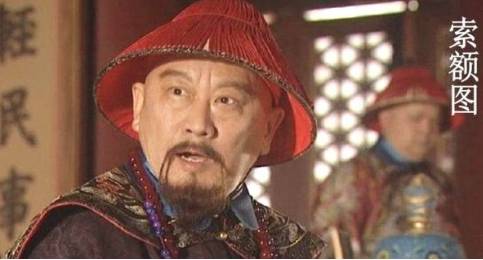 康熙历史图片