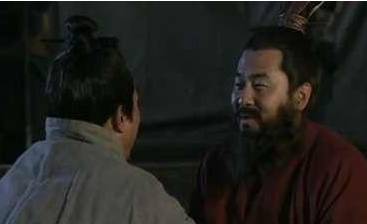 许攸历史图片
