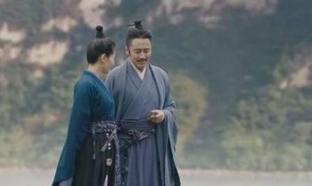 司马懿历史图片