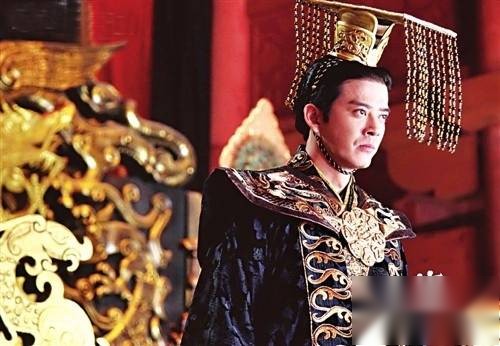 宇文泰历史图片