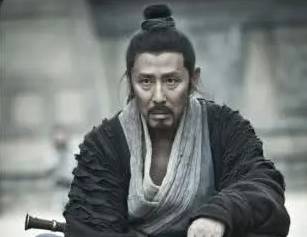 项羽历史图片