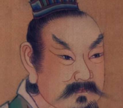 五代十国历史图片