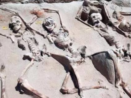 古代历史图片